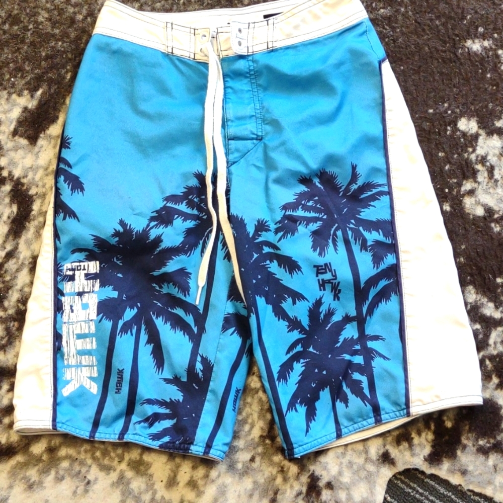 Hawk Boy Shorts size 10